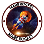 Marsrocket