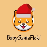 Babysantafloki
