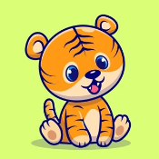 BabyTiger