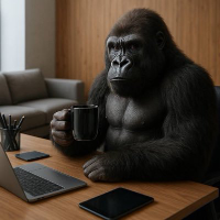 gorilla