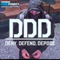 DENY DEFEND DEPOSE