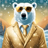 Polarbear x