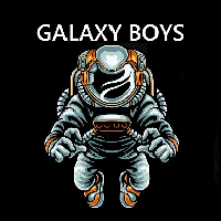 GALAXY BOYS