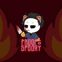 Proof Of Spooky