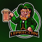 LepreCoin