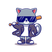 CATBOSS Token