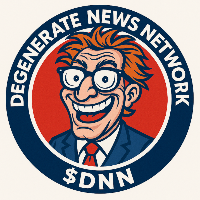 Degenerate News Net