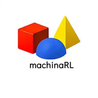 MachinaRL