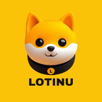 LOTTERY INU