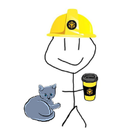 BOB's CAT