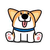 LITTLE SHIBA INU