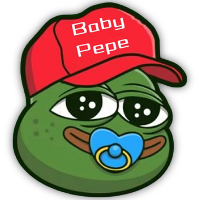 BabyPepe Coin