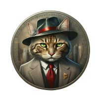 Mafiacats