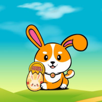 EasterDoge