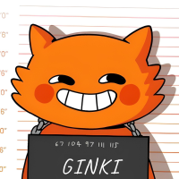 Ginki