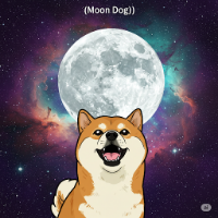 Moon Dog