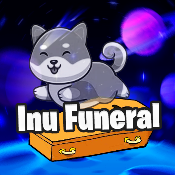 Inu Funeral