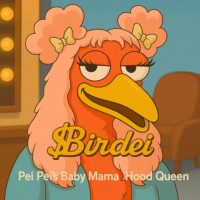 Birdei