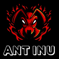 Ant inu official