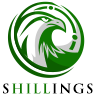 Shillings Token