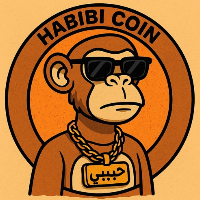 HABIBI Coin