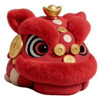 Lion Dance