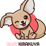 Baby Kirakuya
