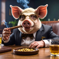 PORKY