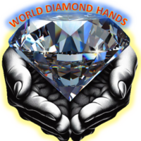 Diamond Hands