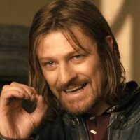 Boromir Bucks