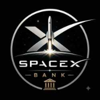 SpaceX Bank