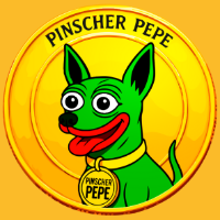 PINSCHER PEPE