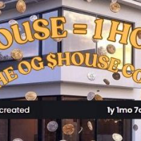 $HOUSE COIN
