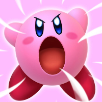 Oh KIRBY