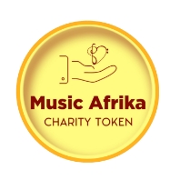 Music Afrika Charity Token