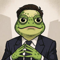 Elon Frog