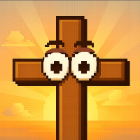 CRUCIFIX VAMP KILLER