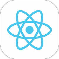 React
