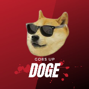 DogeGoesUp