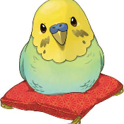 Yellow Budgie Token