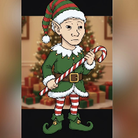WOJACKXMAS