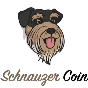 Schnauzer Coin