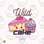 WildCAKE