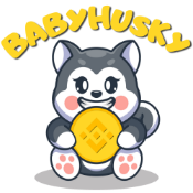 BabyHusky