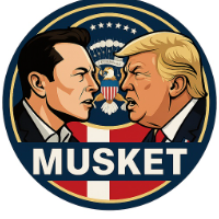 Musk vs Trump