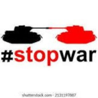 Stop War