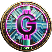Gspot Coin