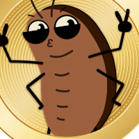 Kokok The Roach
