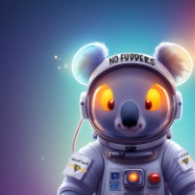 NoFud Koala