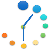 SECONDS